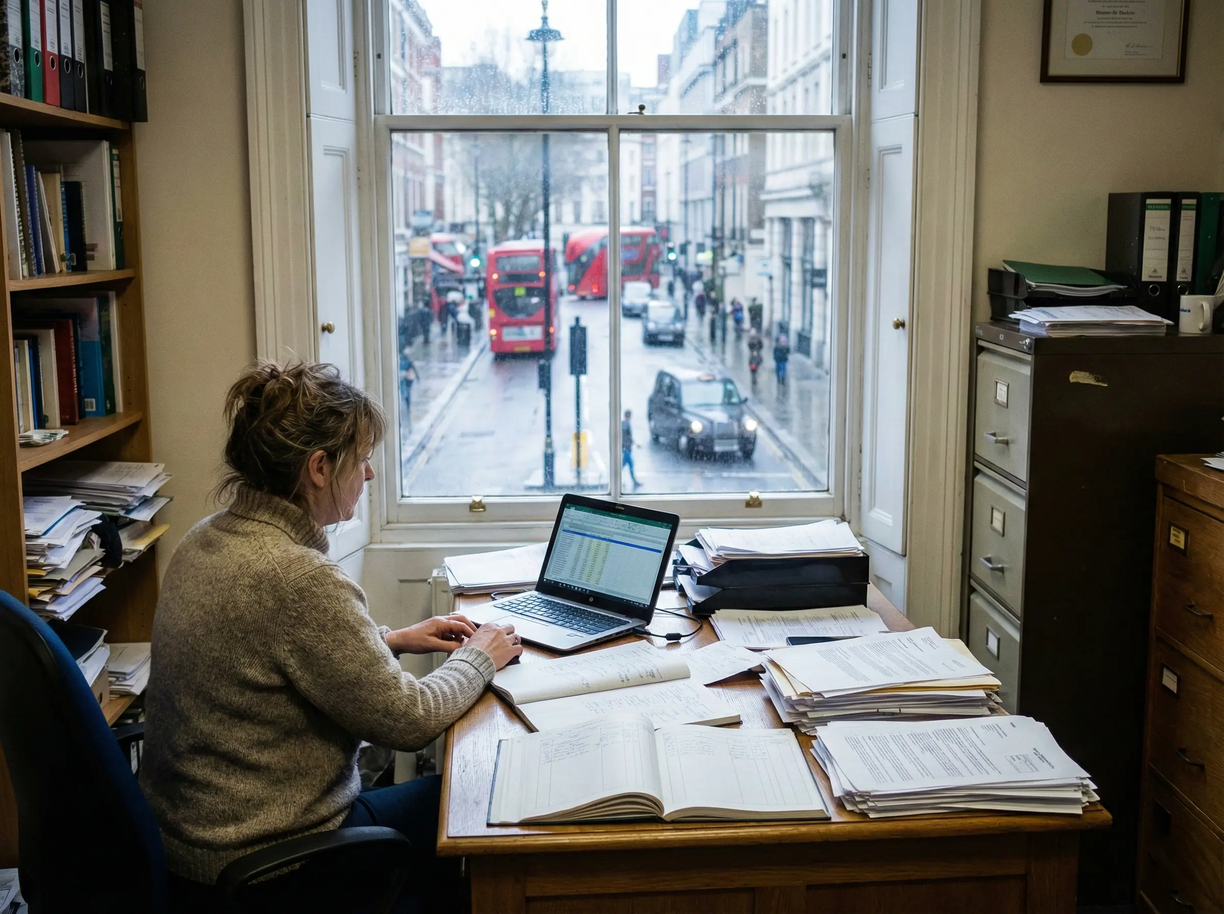 Companies House Filing Deadlines: Accounts, Confirmation Statements and Bank Holidays
