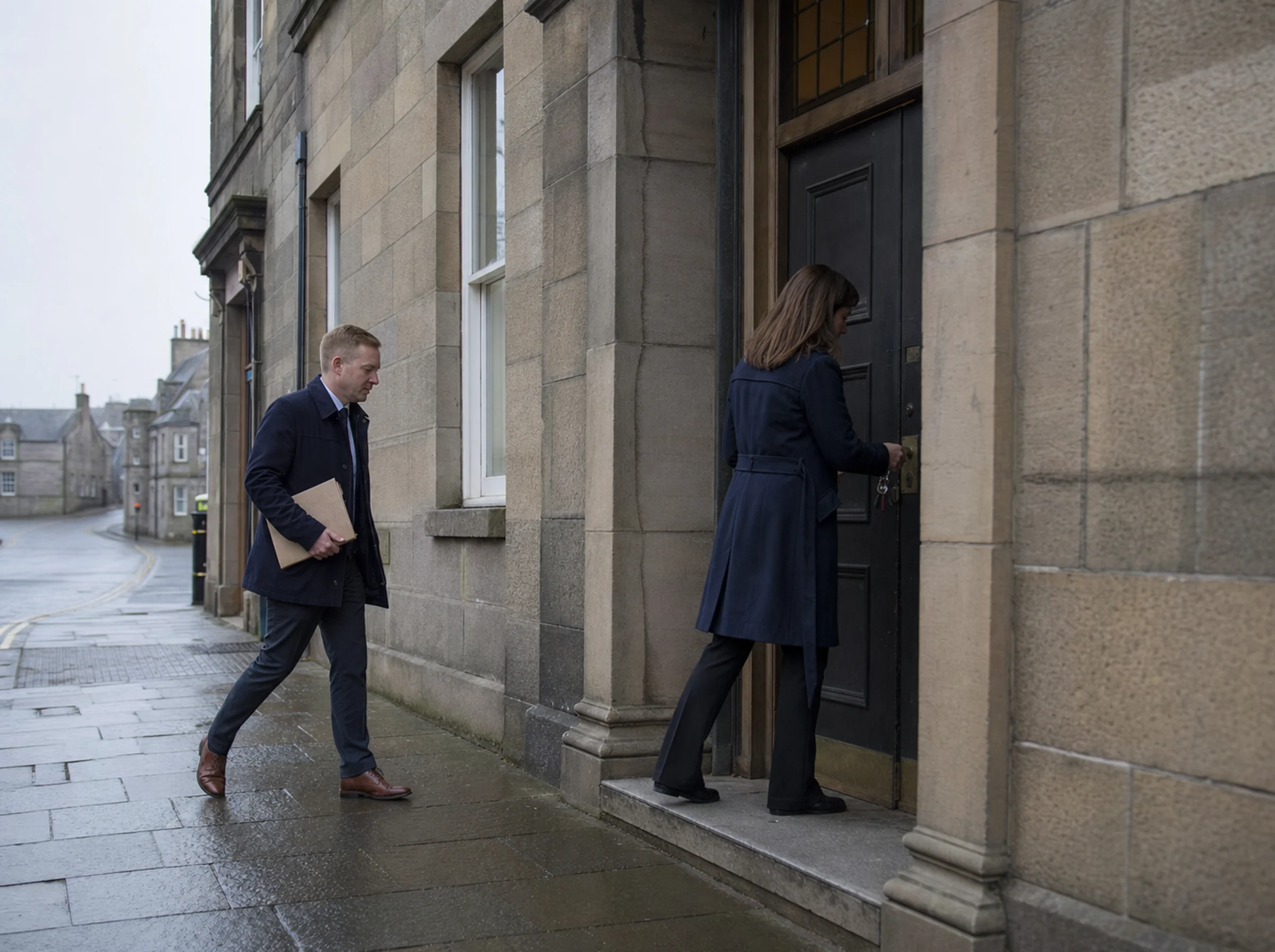 Scottish Court Holidays 2026: SCTS Dates by Court Location