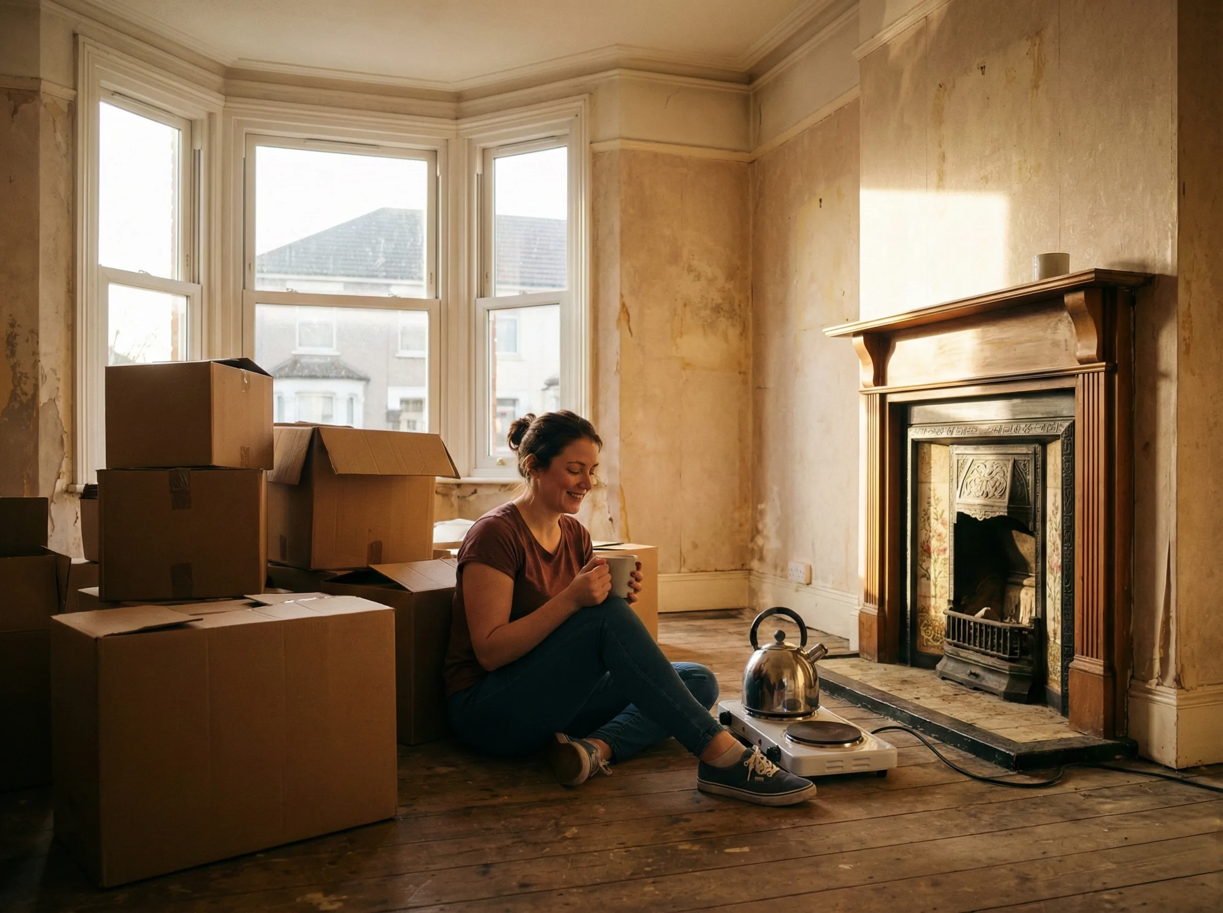 The Conveyancing Time Traps Nobody Mentions (Until the Chain Is On Fire)